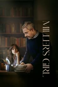 Poster for Miller's Girl