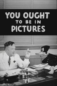 You Ought to Be in Pictures 1940