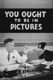 You Ought to Be in Pictures (1940)