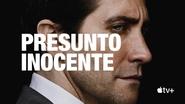 Se presume inocente