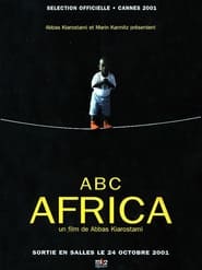 ABC Africa постер
