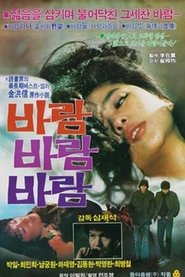 Poster Wind, Wind, Wind 1983