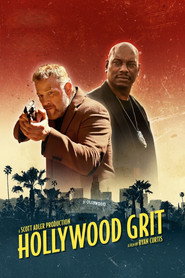 Hollywood Grit постер