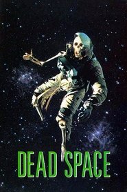 Poster for Dead Space