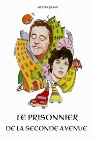 Le Prisonnier de la seconde avenue streaming