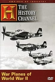 Poster Empires of Industry War Planes of World War II 2005
