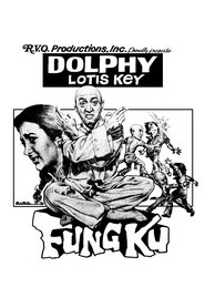 Poster Fung Ku