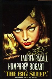 poster The Big Sleep