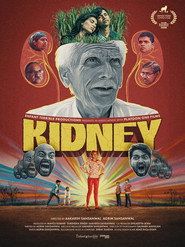 Affiche de Kidney