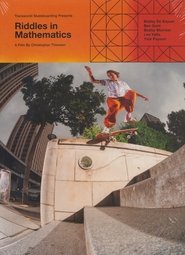 Poster Riddles In Mathematics 2017