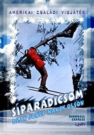 Síparadicsom (1972)