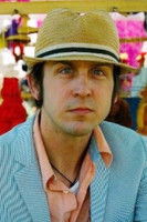 Portrait de Rickett Baker