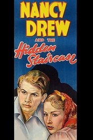 Nancy Drew and the Hidden Staircase 1939 Stream German HD