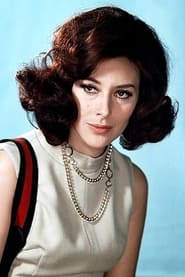 Sue Lloyd as Maggie