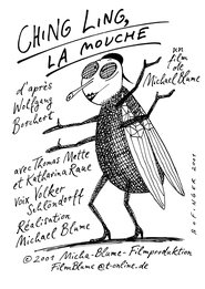 Ching Ling, die Fliege (1990)