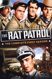 The Rat Patrol Season 1 2