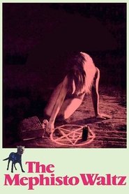 The Mephisto Waltz постер