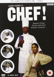 Voir Chef! en streaming VF sur StreamizSeries.com | Serie streaming