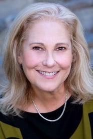 Patricia Resnick headshot