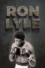 Poster Ron Lyle