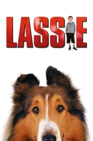 Poster van Lassie