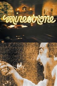Poster Minestrone 1975
