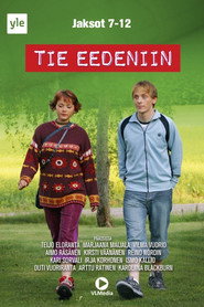 Tie Eedeniin постер