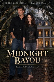 Midnight Bayou постер