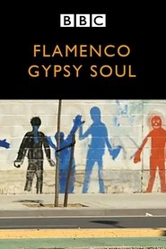 Poster Flamenco Gypsy Soul 2013