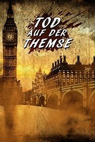 Poster Tod auf der Themse 1973