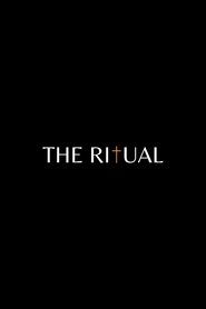 The Ritual movie poster