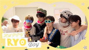 💛HAPPY RYO DAY ૮꒰ ⸝⸝ ◞ ˬ ◟ ꒱ა ♡｡‧₊˚🎂