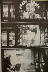 Poster for Andy Warhol's Last Love