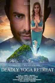 Deadly Yoga Retreat постер