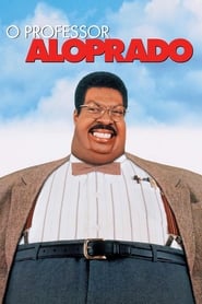 The Nutty Professor - Inside Sherman Klump, a party animal is about to break out. - Azwaad Movie Database