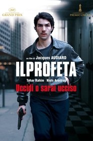 watch Il profeta now