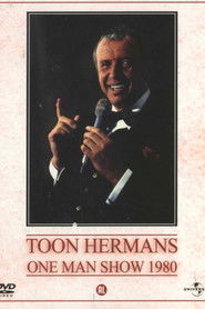Toon Hermans: One Man Show 1980