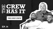 Day One Power to Power Book II: Ghost - The Grip Crew Keeps it Sharp