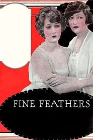 Poster Fine Feathers