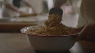 Cereal Sensations
