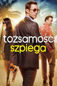 Tożsamość szpiega (2007)