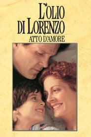L'olio di Lorenzo (1992)