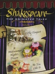 Shakespeare: The Animated Tales постер