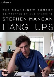 Hang Ups постер