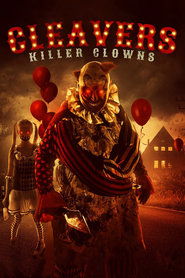 Cleavers: Killer Clowns постер