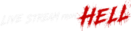 Livestream from Hell Logo