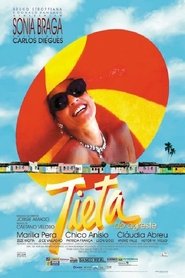 Tieta of Brasil Films Online Kijken Gratis