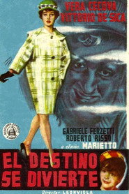 Ballerina e Buon Dio