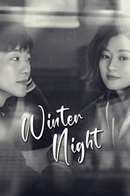 Winter Night poster
