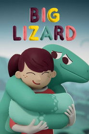 Big Lizard (2024)